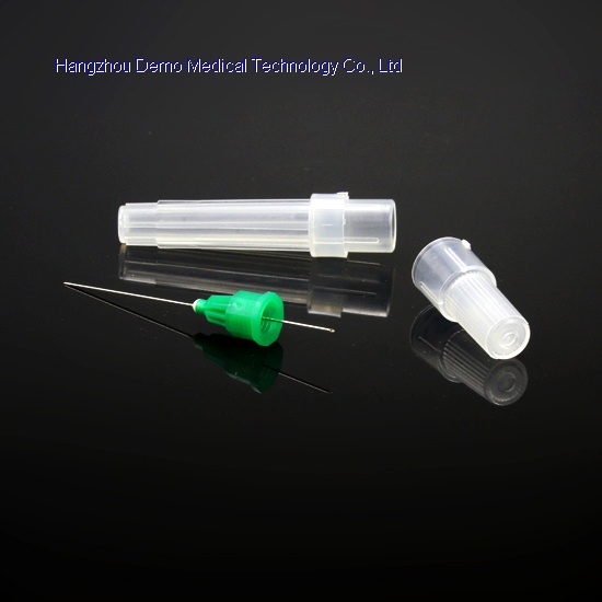 Dental Needle