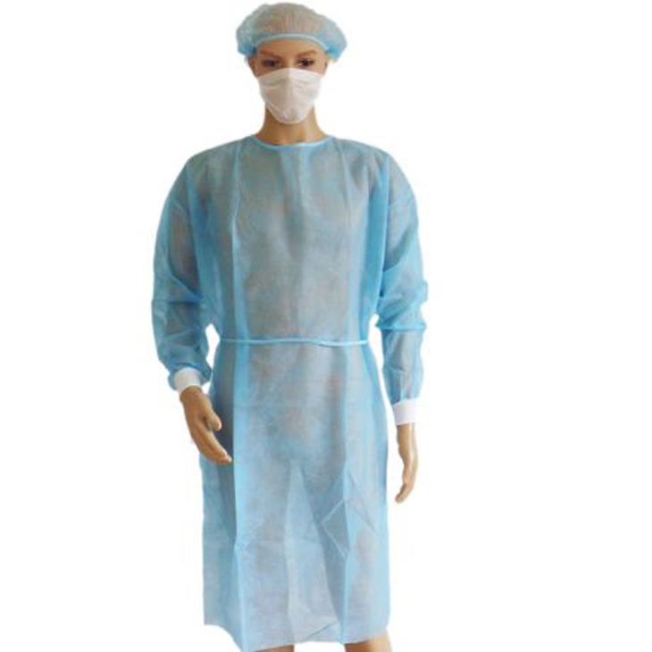 Isolation Gown