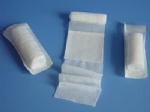 First Aid Bandages