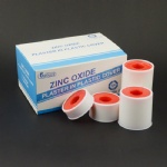 Zinc Oxide Pasters