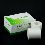Silk Tapes