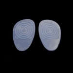 Silicone Forefoot Pad