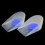 Silicone Heel Cushion