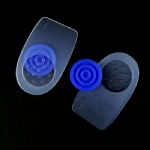 Silicone Heel Cushion