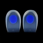 Silicone Heel Cushion