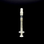 Cosmetic Syringe
