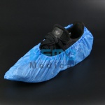 CPE shoe covers