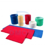 Polymer Bandage