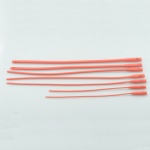 Latex Foley Catheter 1-w