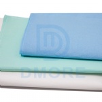 Medical sterilized crepe paper