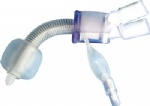 Reinforced Tracheotomy Tube