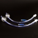 Reinforced Endotracheal Tube without cuff