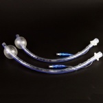 Endotracheal Tube with cuff