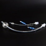 Reinforced Endotracheal Tube