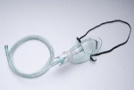 Nebulizer Mask