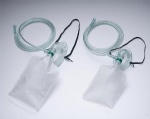 Oxygen Mask with bag