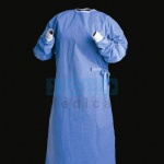 SMS Surgical Gown