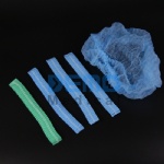 Non-Woven Strip Caps(clip caps)